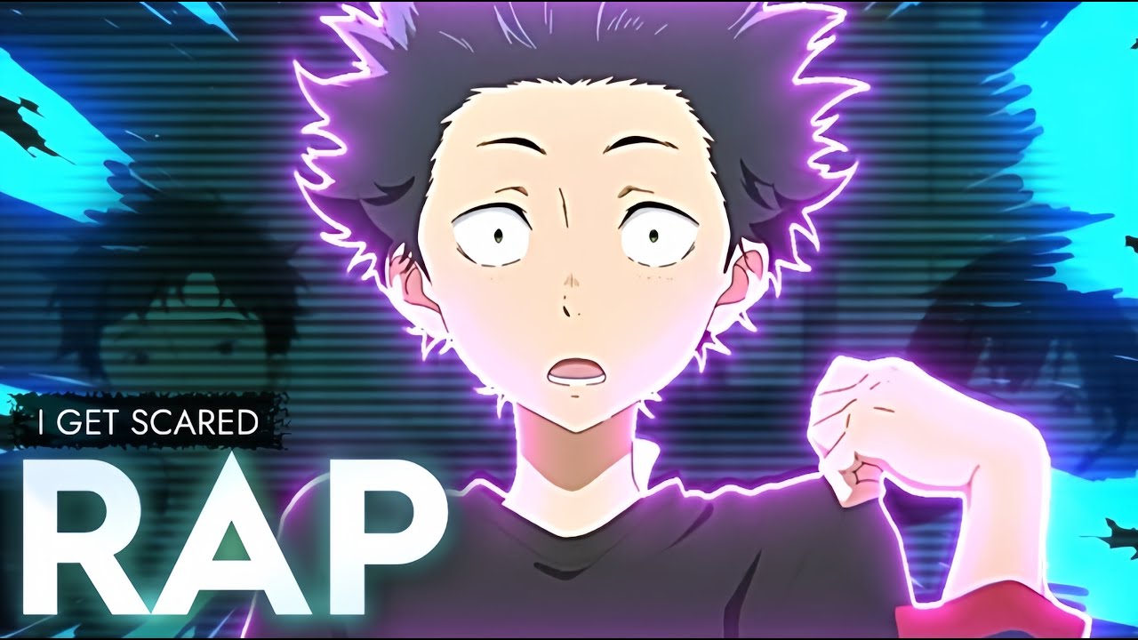 SHOYA ISHIDA RAP | 