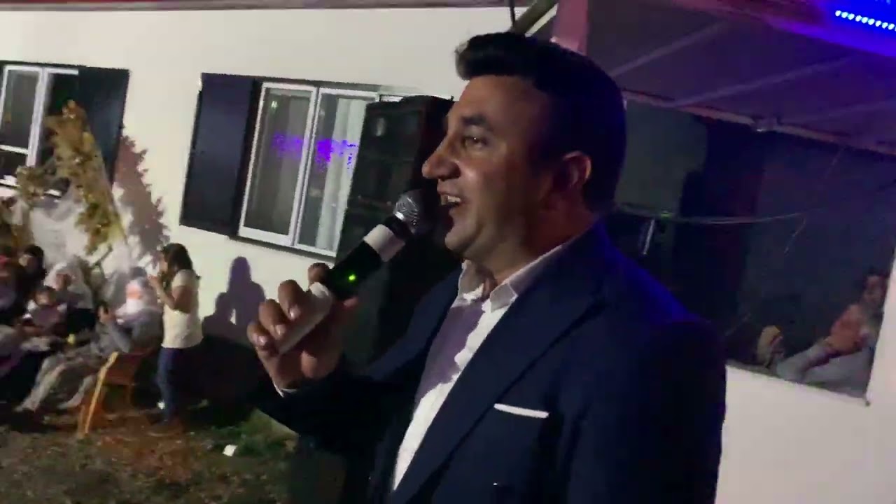 Hozan Şerwan çoşkulu kürt düğünü Muş varto izlemeden geçme