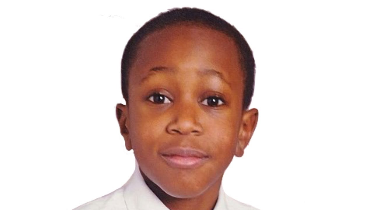 The Zac Olumegbon Case (Lil Zac TN1) [S1.E10]