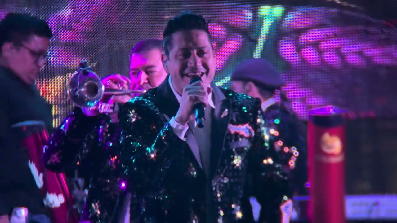 Pequeños Musical | Tepeji del Rio | 13 de Octubre 2024  | Concierto en vivo completó | 4K