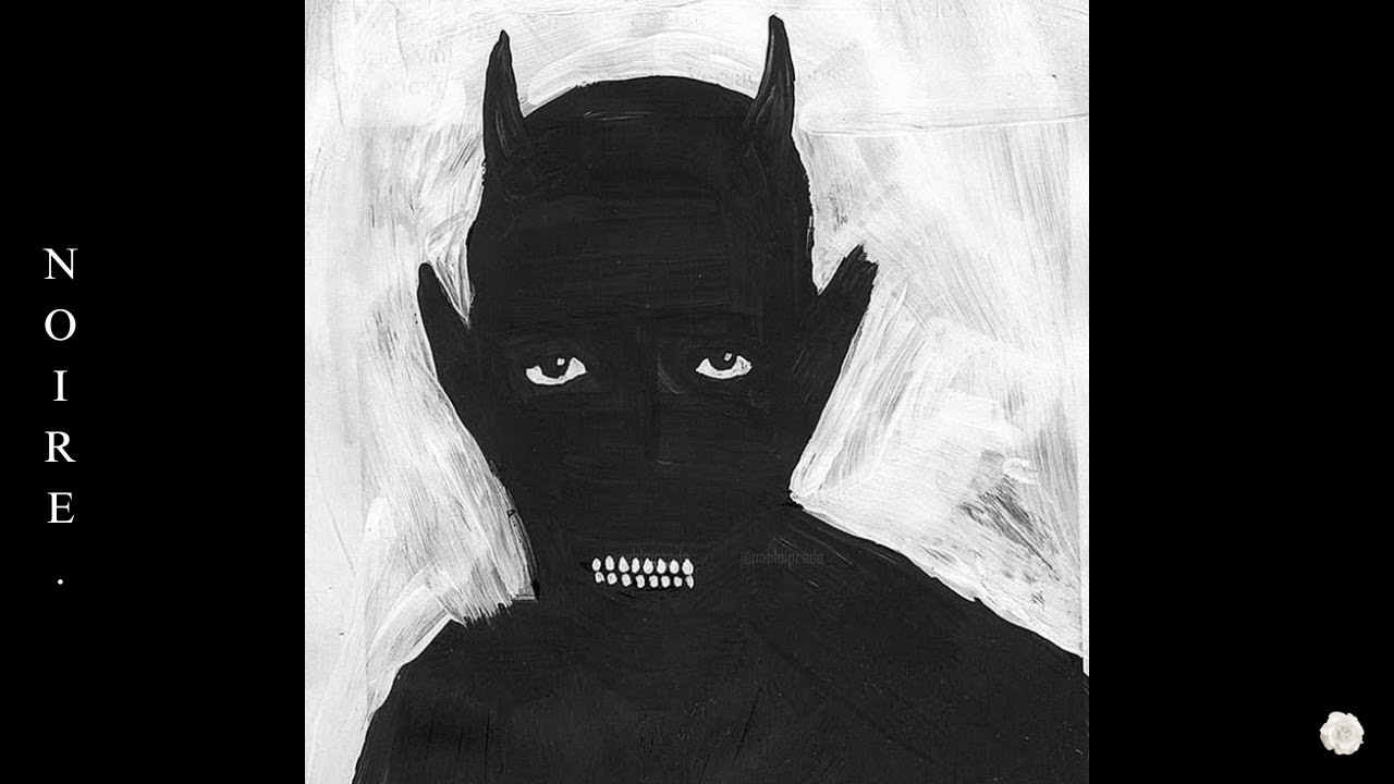 [FREE] JID TYPE BEAT - 