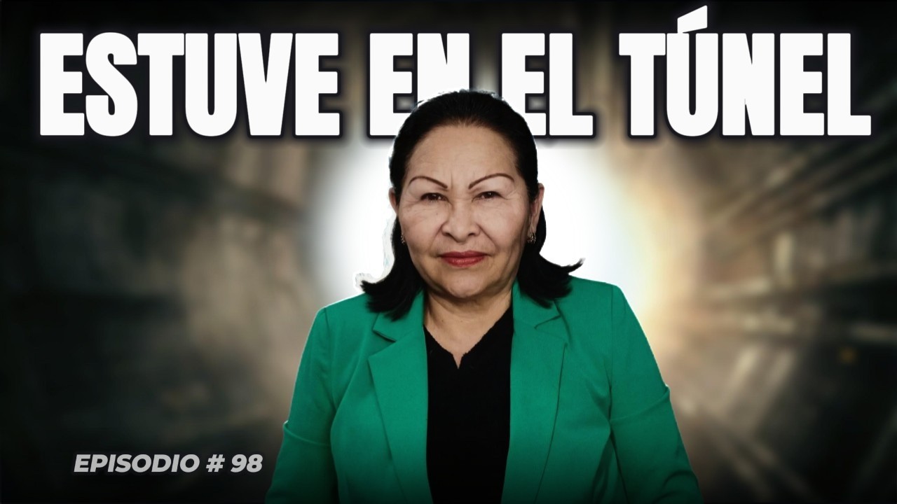 Abogada revela su Experiencia Cercana a la Muerte