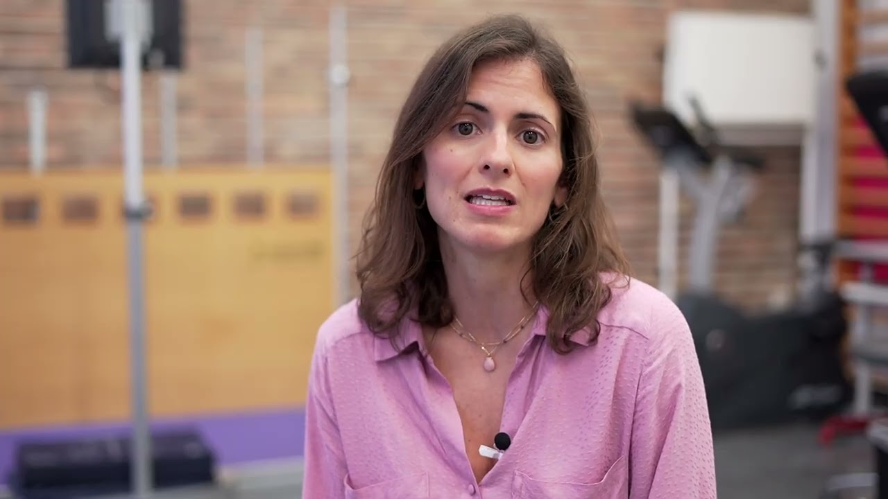 Sector Salud y calidad de Vida. Investigadores