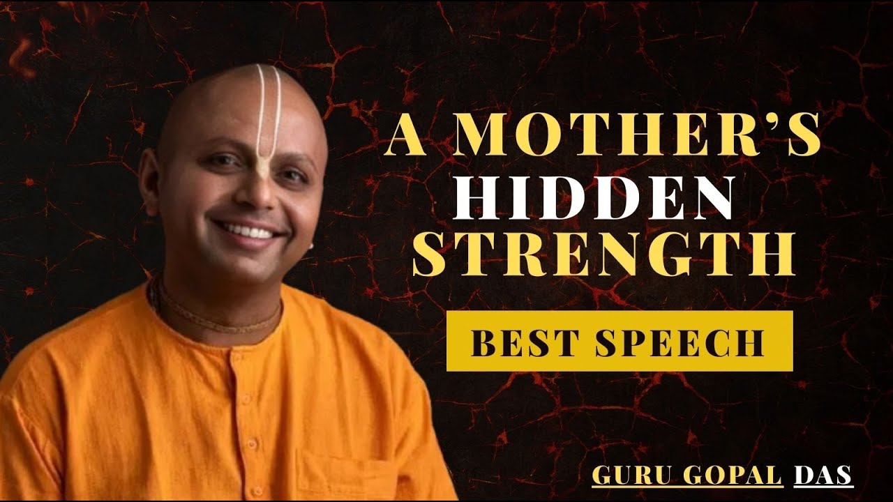 Every Successful Person Has a Strong Mother Behind Them | Your Mother Prayed While You Slept