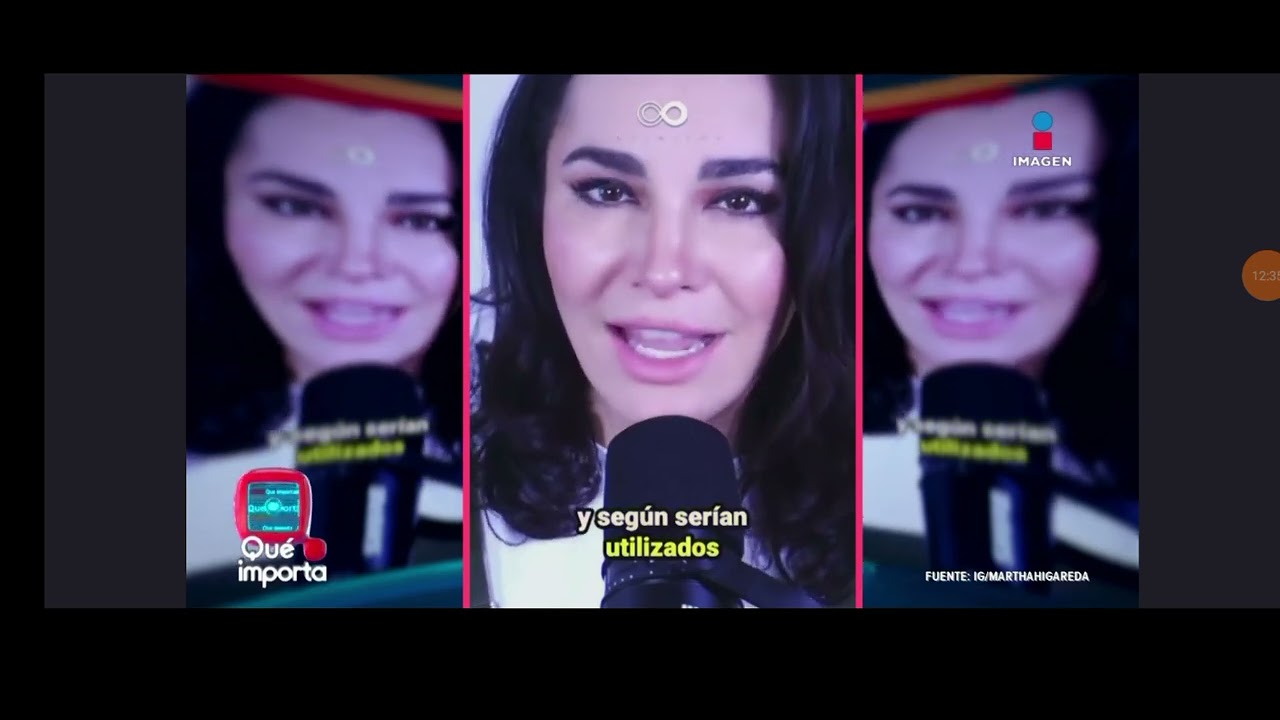 Que importa 2024 04 08