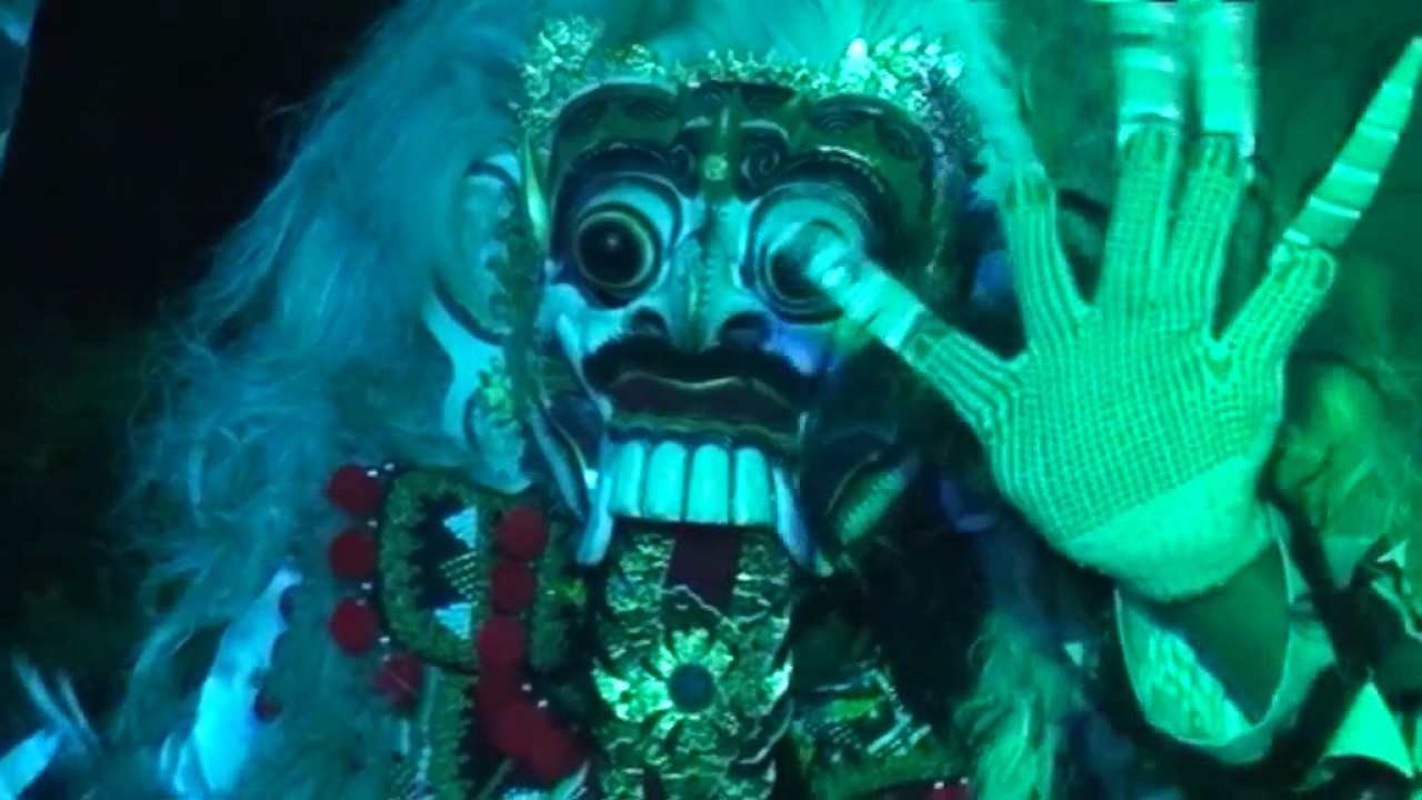 Jaok versi janger dari Songgon