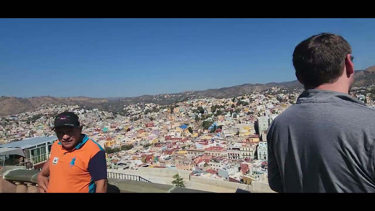 Guanajuato 