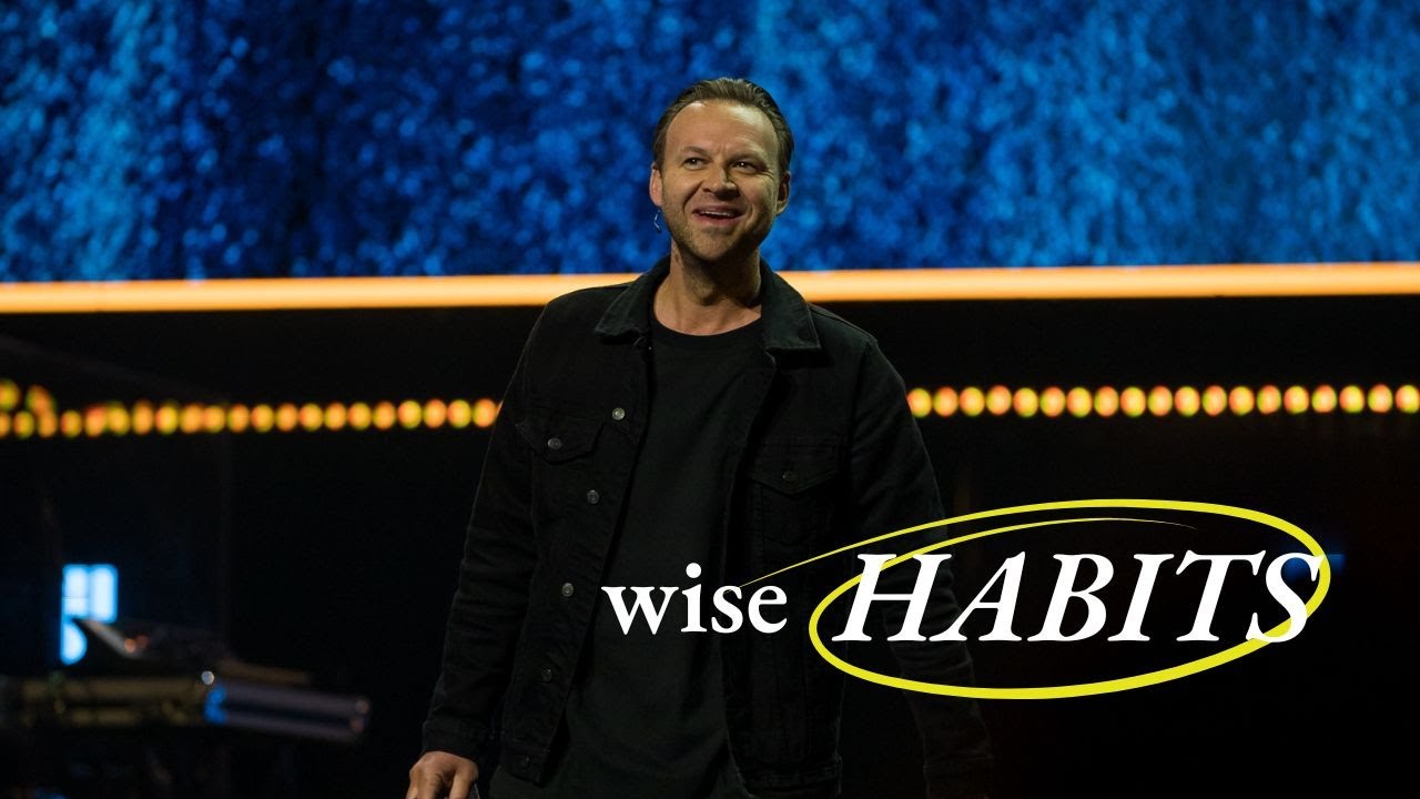 The Road Less Stupid | Habits for the Wise Heart | Mark Clark