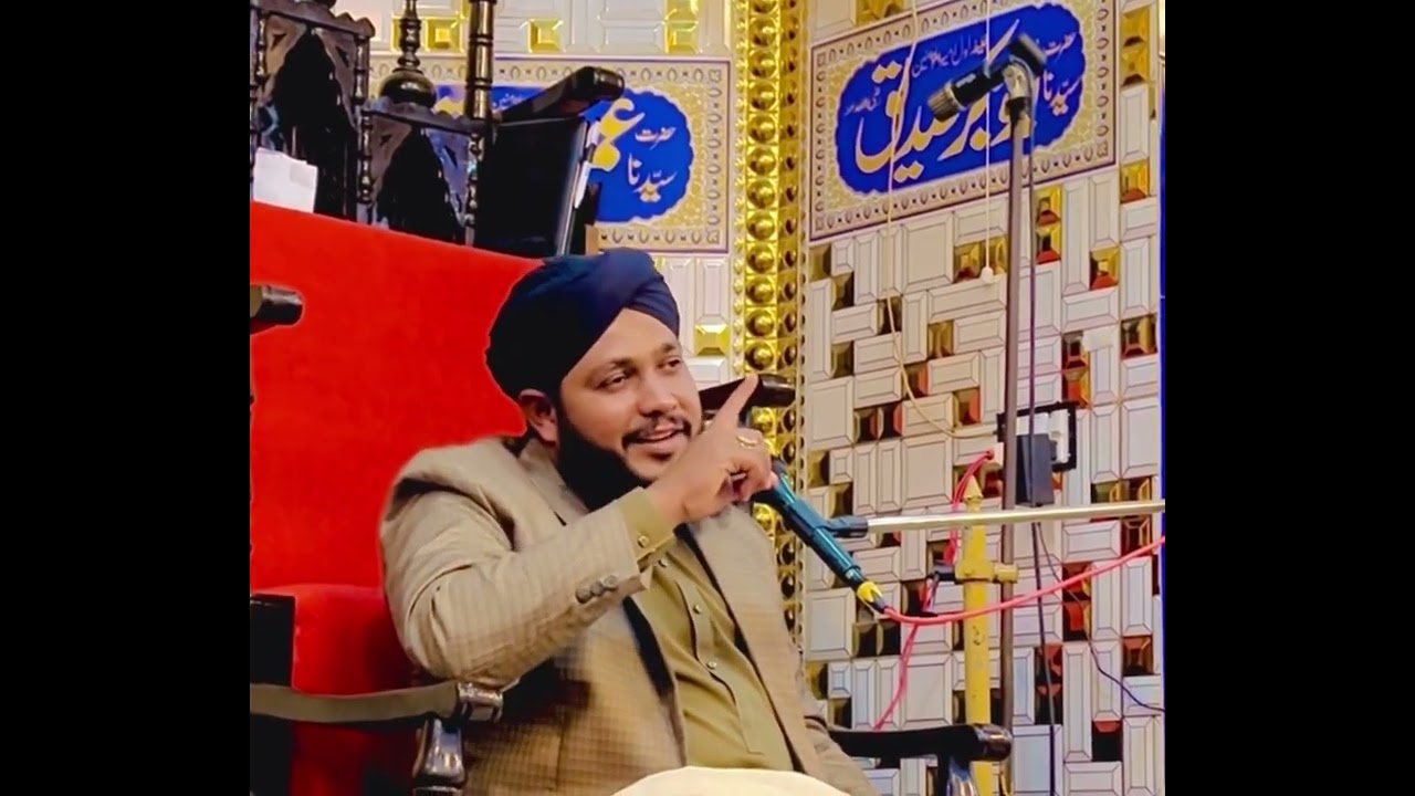 1000 sale zindgi guzarny ka bad ik nujoan #foryou #bayan #2millionviews #islamicvideo 