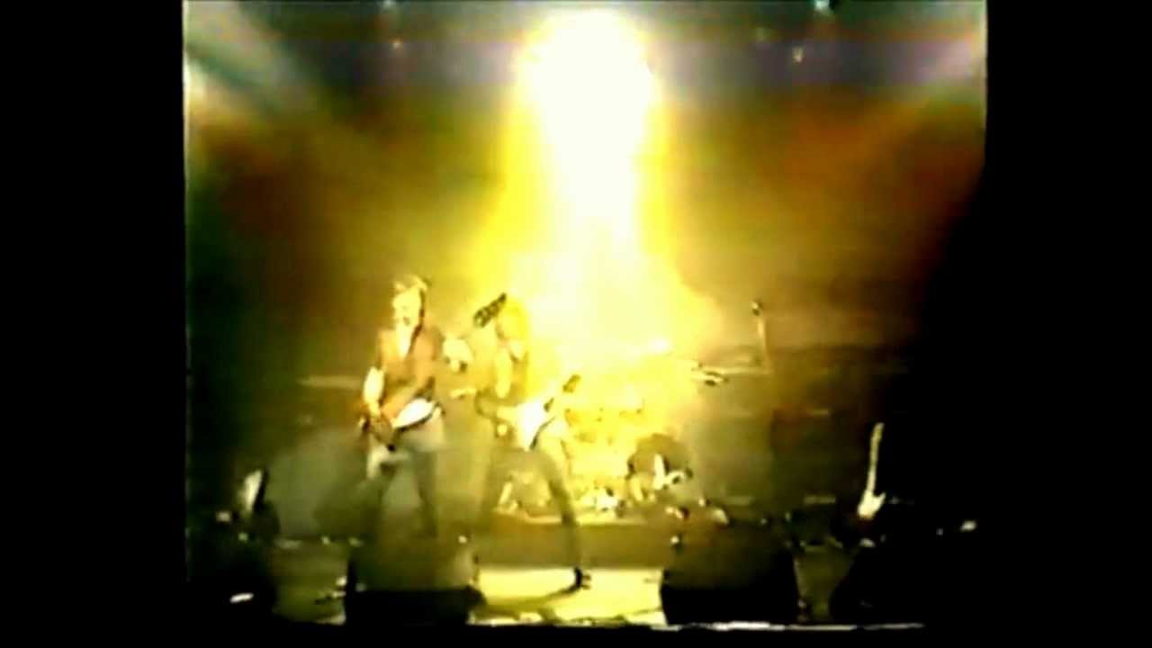 Tank - 1981