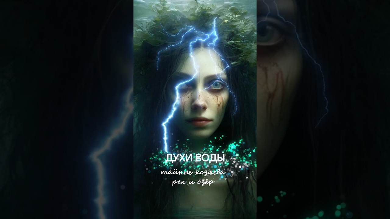 ДУХИ. СУЩНОСТИ. БОГИ. И. ЛЮДИ. ЗАЧЕМ МЫ ДРУГ ДРУГУ? #таро #духирода #сущности #магия