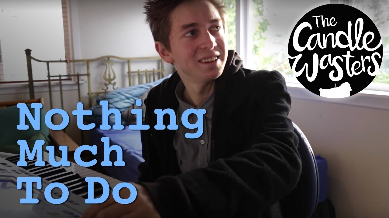 NMTD Bloopers: Twiddle | The Candle Wasters