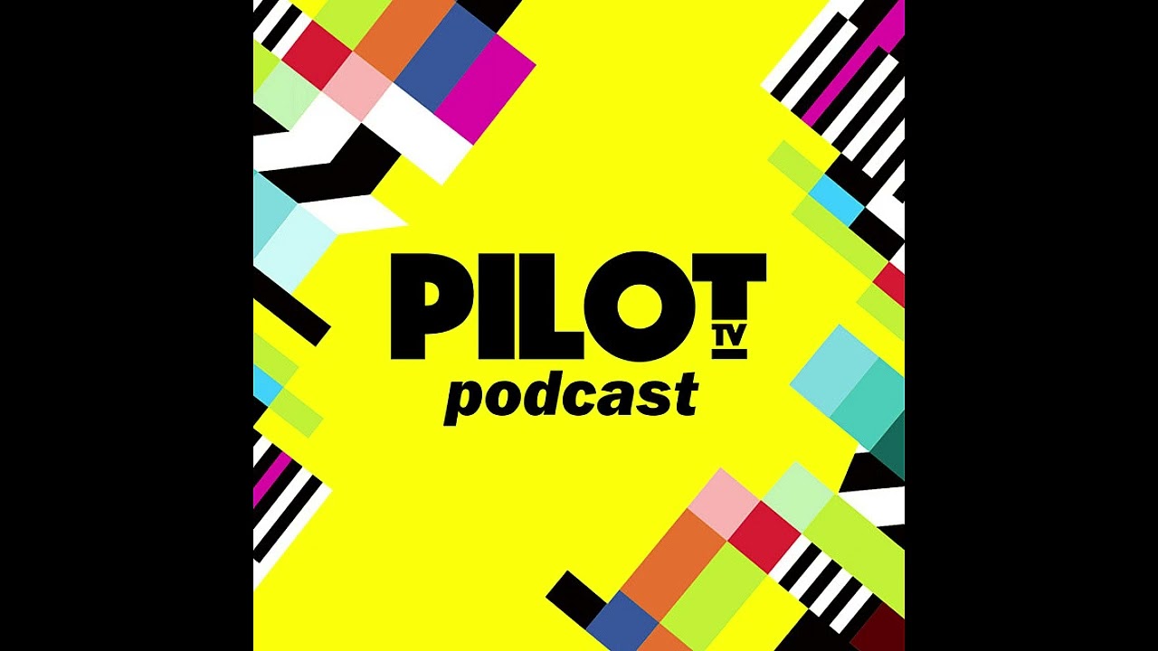 Interview - Steve Pemberton and Reece Shearsmith - Pilot TV Podcast (2023)