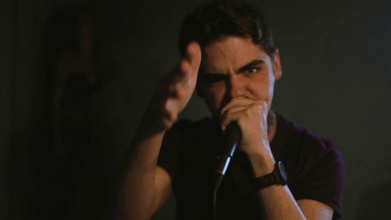 DEAD/AWAKE - 