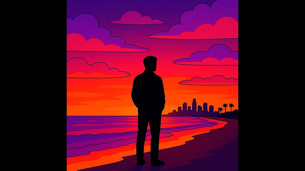 Summer Solstice - Tyler Sweet