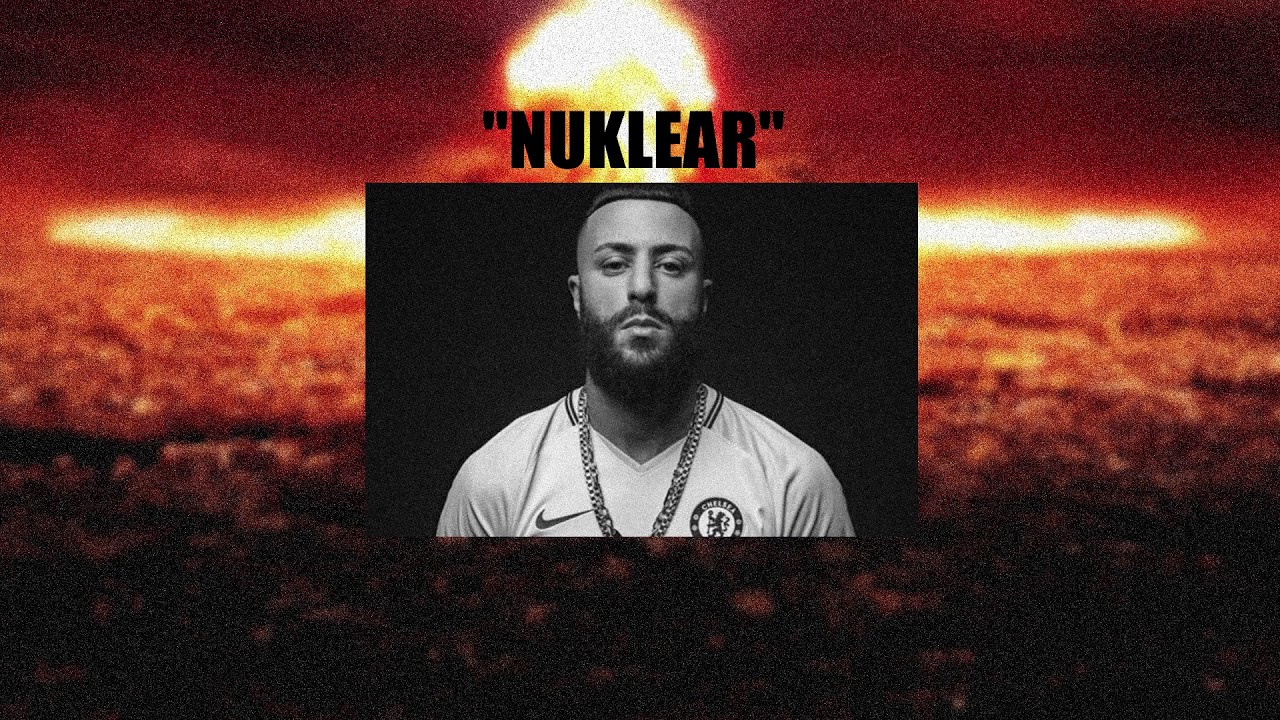 [FREE] King Khalil Type Beat 2020 - 