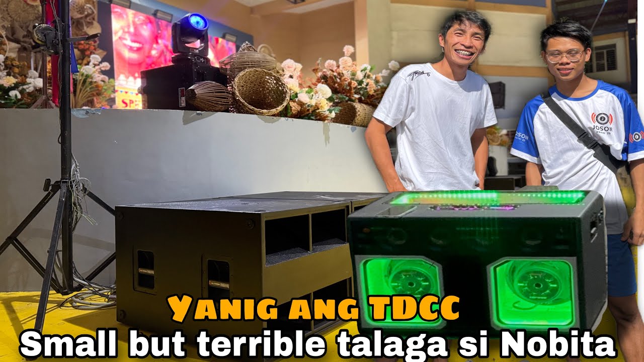 Sinugod tayo ni @adventurewithjerome sa Ingress at Niyanig ang Buong Venue