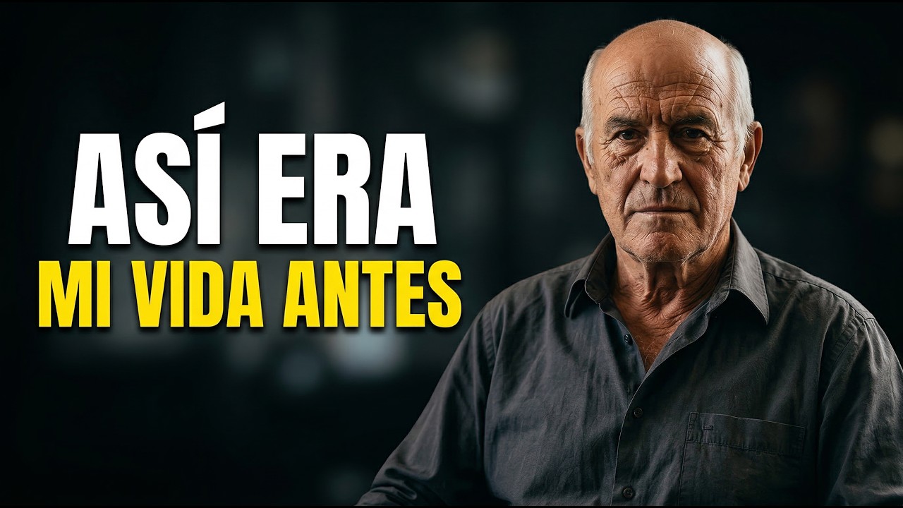 Tengo 82 años y esto fue mi vida. Así la viviría ahora