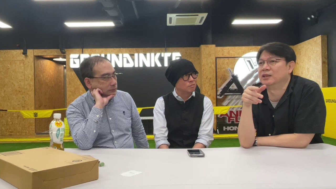 ToysTV 爆騷 S31 E4 Part 2