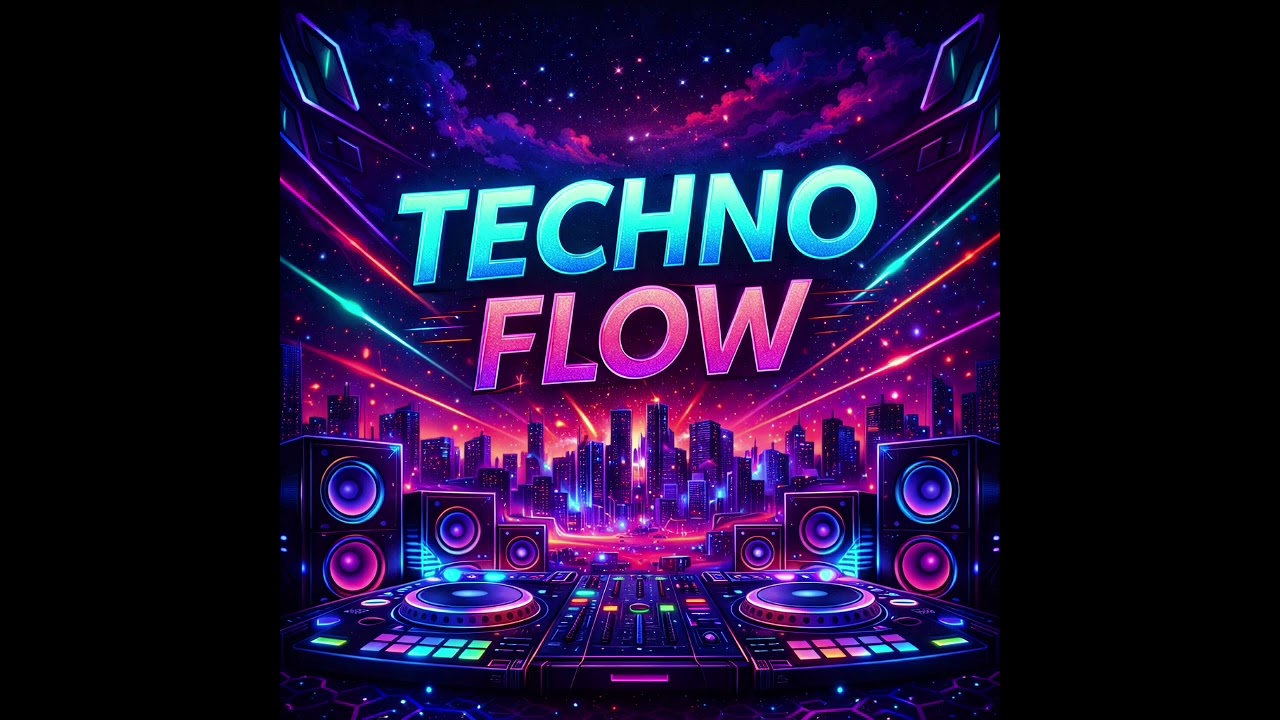 Techno Flow - TPmusic