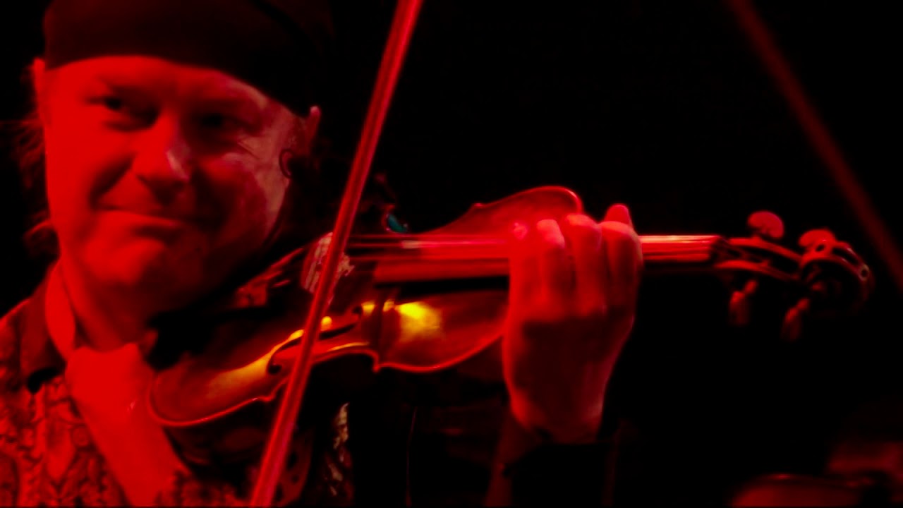Berky Mrenica   Pavel Šporcl  Montiho čardáš