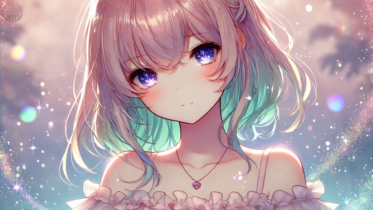 Nightcore - June Bloom - Fancy | OHM Nightcore