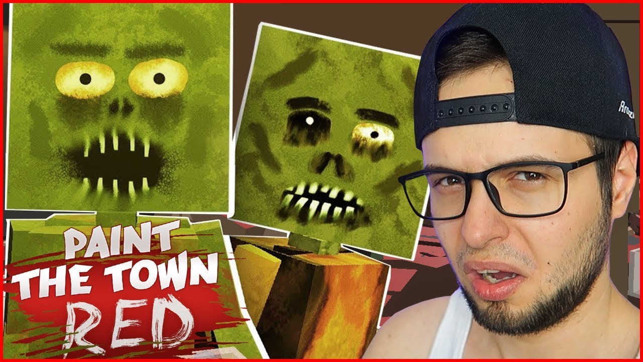 Ne batem cu ZOMBIE! Super BRUTAL!