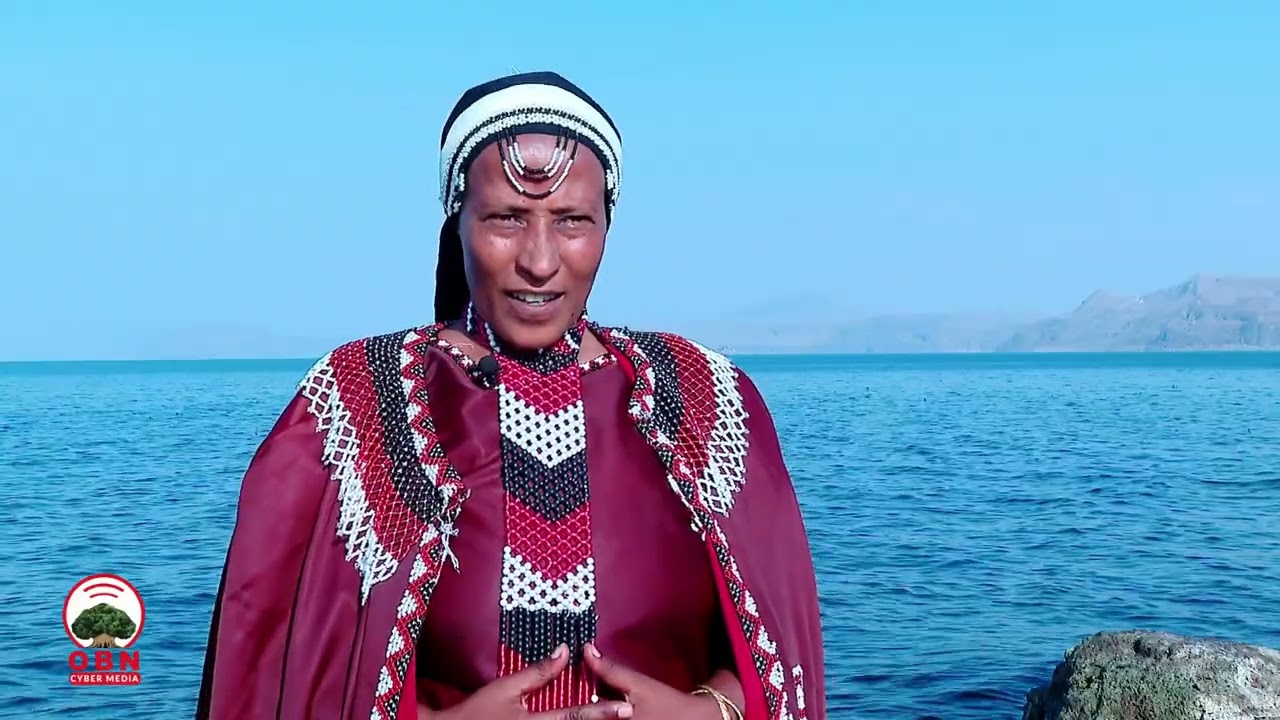 Simboo Aanaa Nageellee Arsii || Dokumatarii