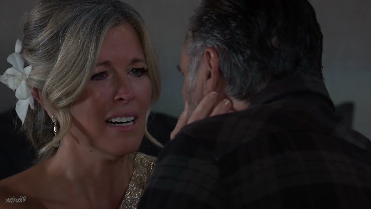 GH: 9/21/21 - Sonny Comes Home Part 2/4
