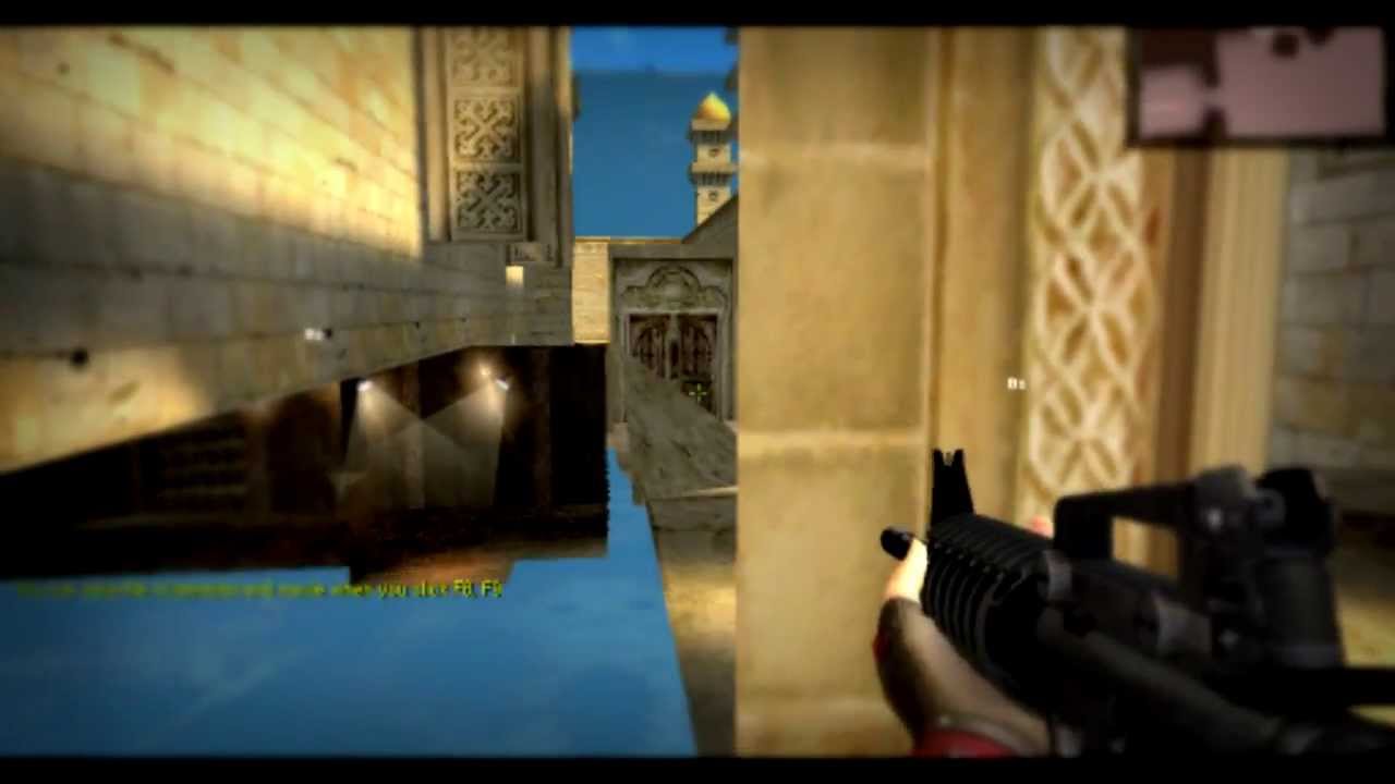 WolfTeam Glitches - 2014 [Revealed]
