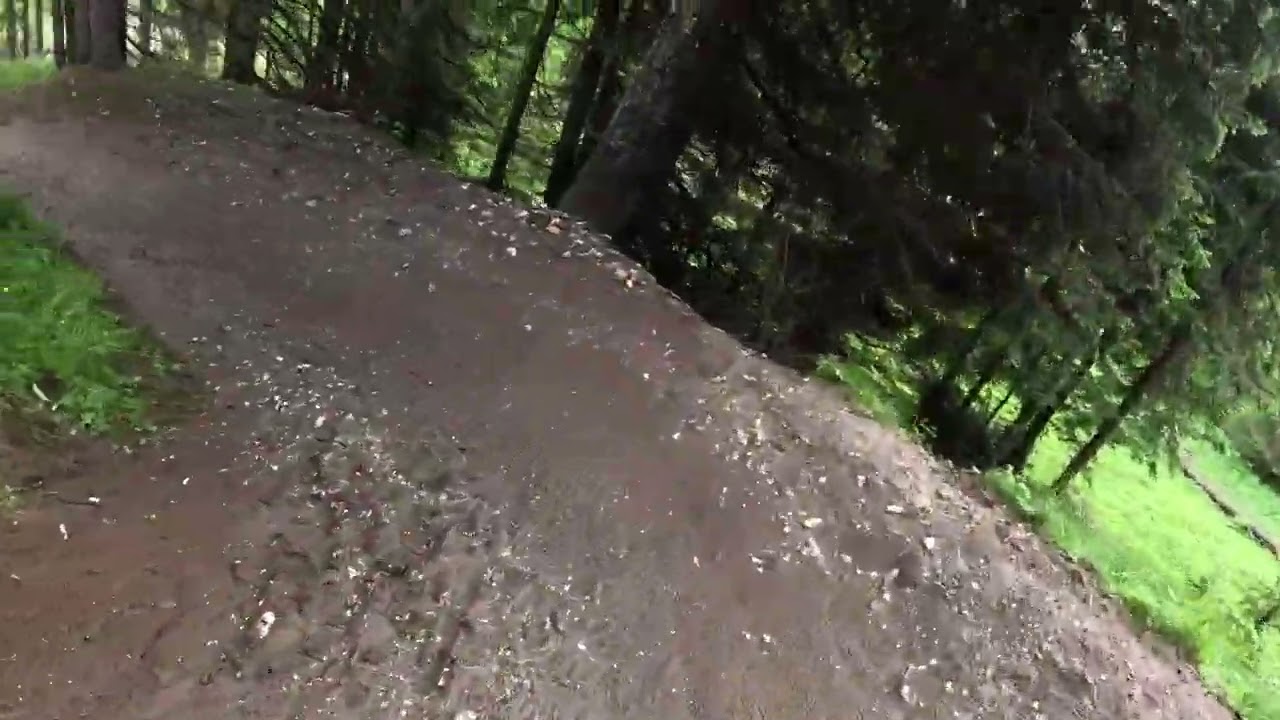 Sellaronda mtb 2023