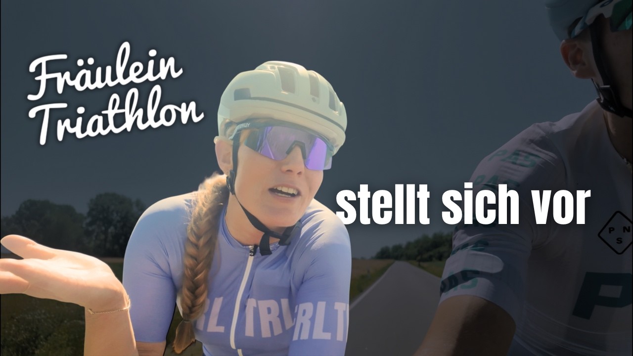 Sommerhitze, Berg und Eis: Was will man mehr? 🚴🏼‍♀️🔥 | summer ride vlog