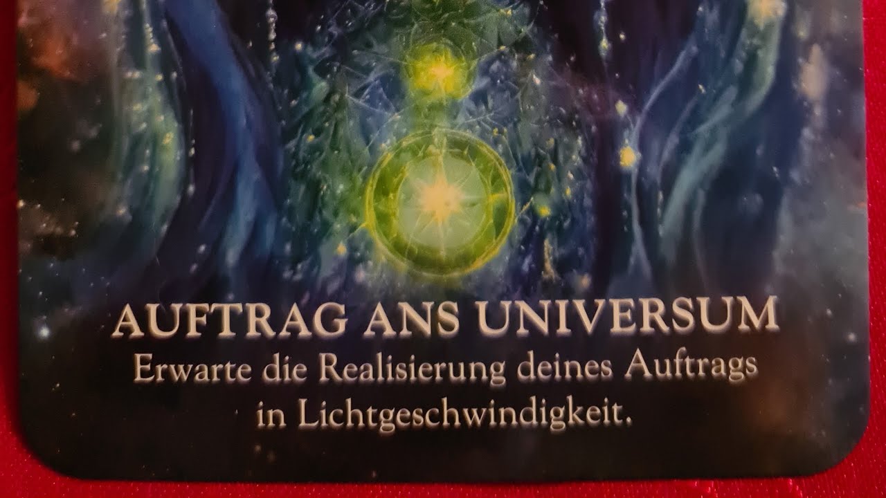 Inspiration  9.2.2026              Deine Heilung ist dein eigener Klang 