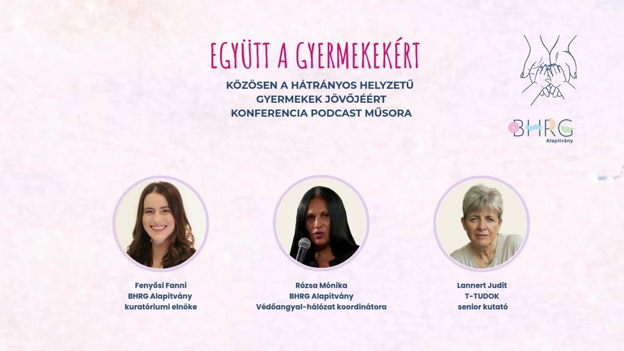 Együtt a gyermekekért: Hogyan segíthet a kreativitás és a mese a gyermekek fejlődésében?