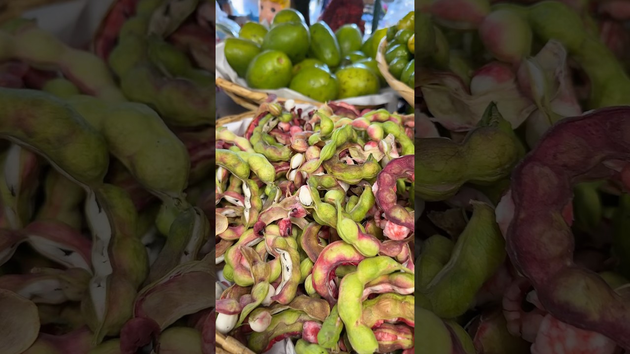 #Guam&uacute;chil, Chipil&iacute;n, Ciruelas#
