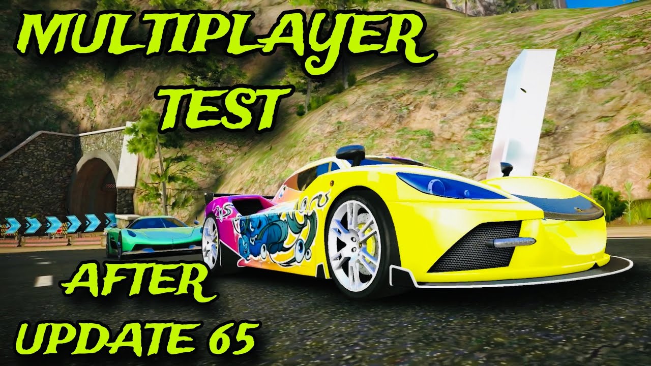 IS IT STILL WORTH IT🤔 ?!? | Asphalt 8, Arash AF10 Multiplayer Test After Update 65