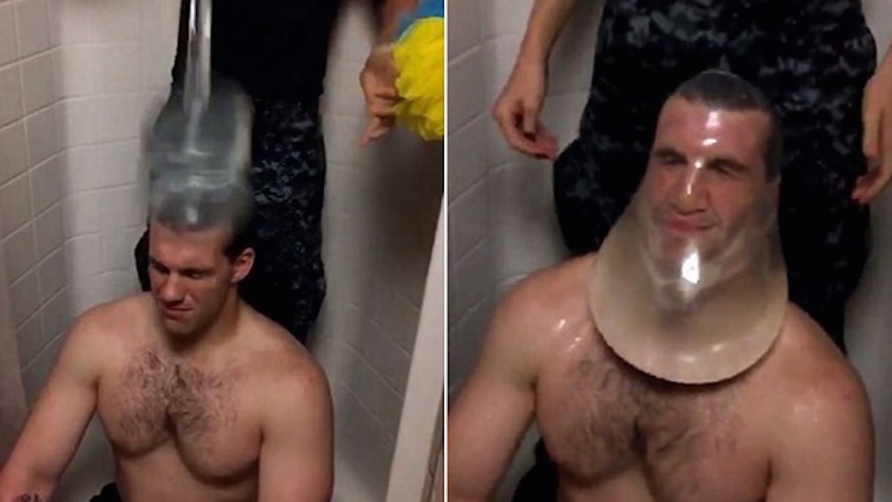 Condom Challenge Viral Videos Have Important Lesson