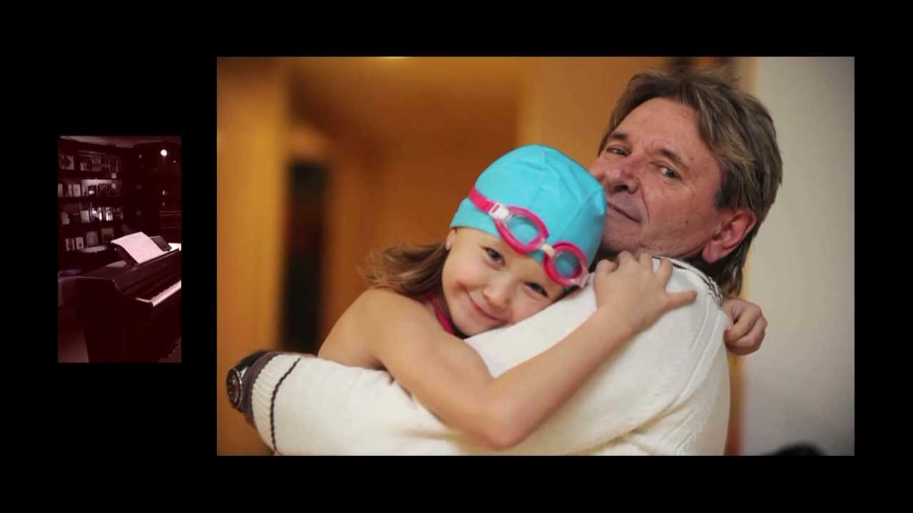 Komár László:  Kislányom   (2012)
