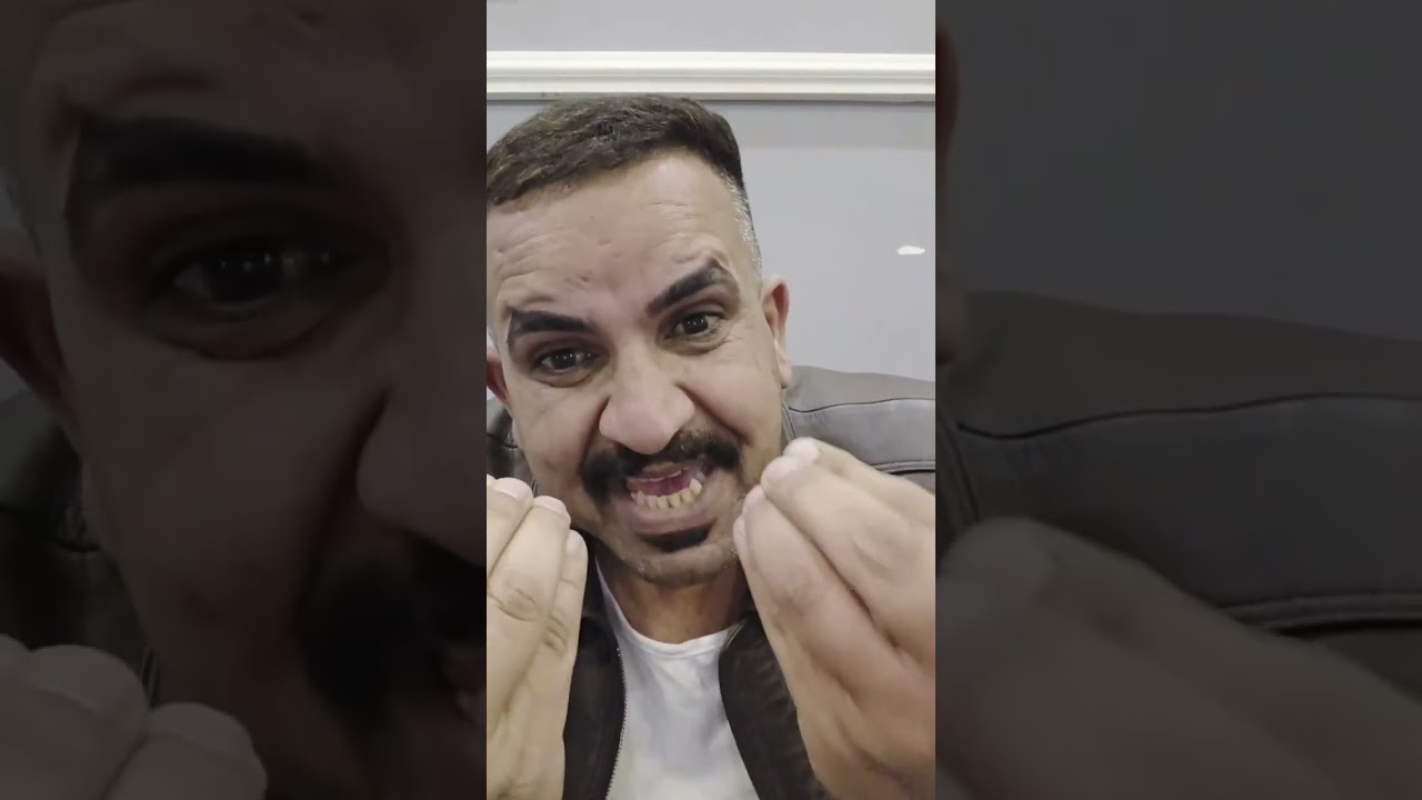 صرخة مظلوم 