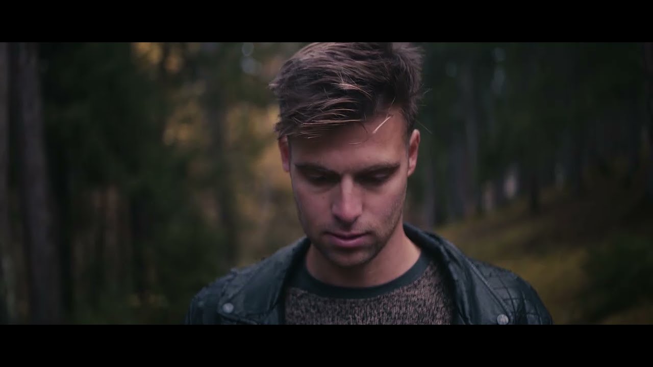 Earthtones - Holding On (Official Music Video)