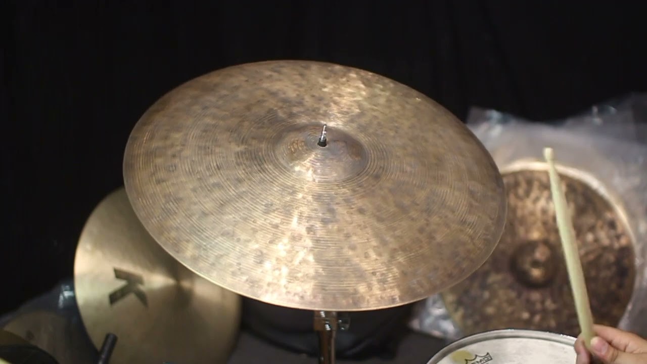 Istanbul Agop 22