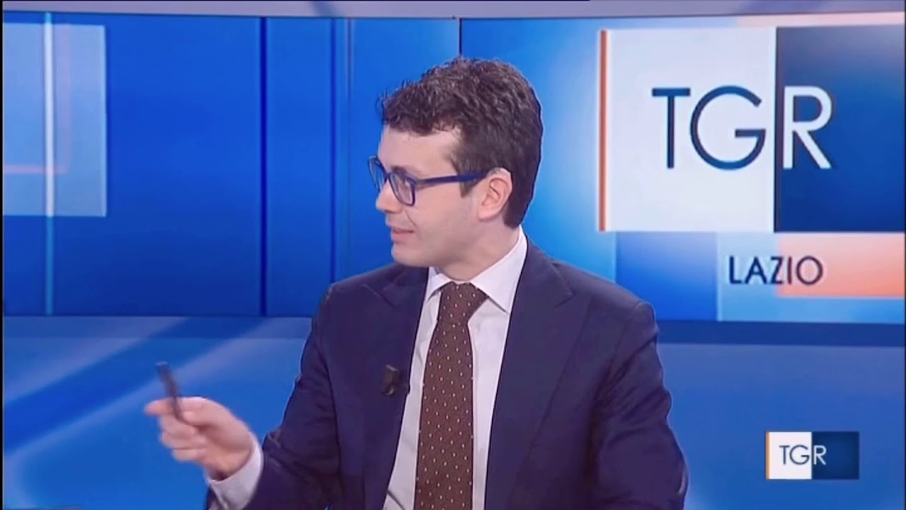 Intervista al Magg. Gen. Gabriele Lupini