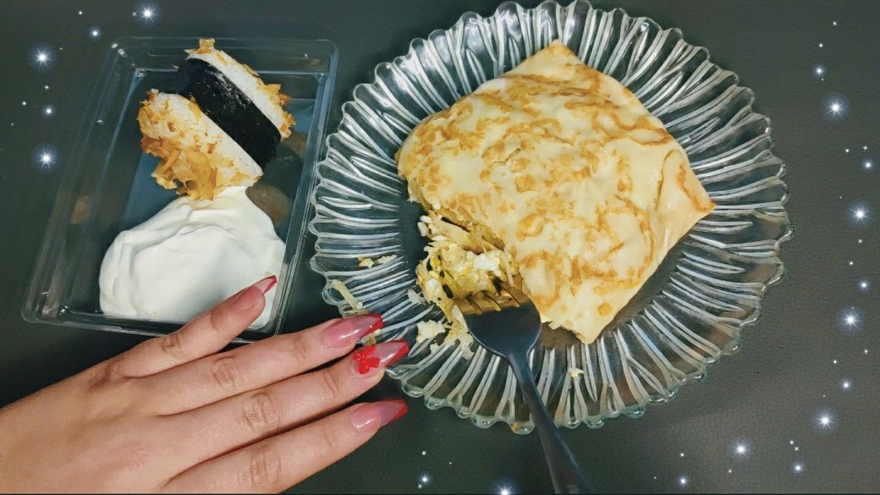 Асмр ИТИНГ🍣 ЗВУКИ ЕДЫ🍱Звуки жевания🍙ЗВУКИ РТА | ASMR Eating
