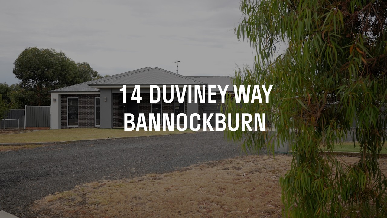 14 Duviney Way Bannockburn - Jess Templeton