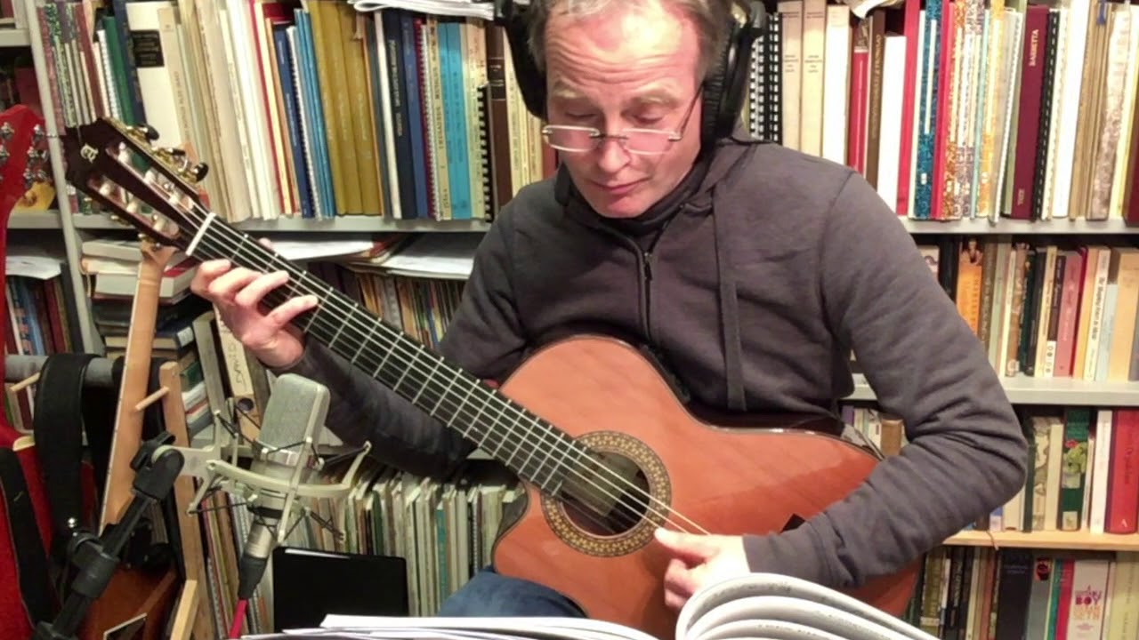 Vals (from Vals y Mazurka) - Bartolomé Calatayud
