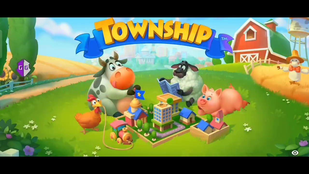 زيادة الكاش عن طريق الهليكوبتر township