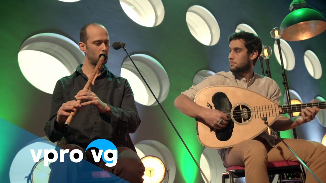 Charis Laurijsen - Short River (live @TivoliVredenburg Utrecht)