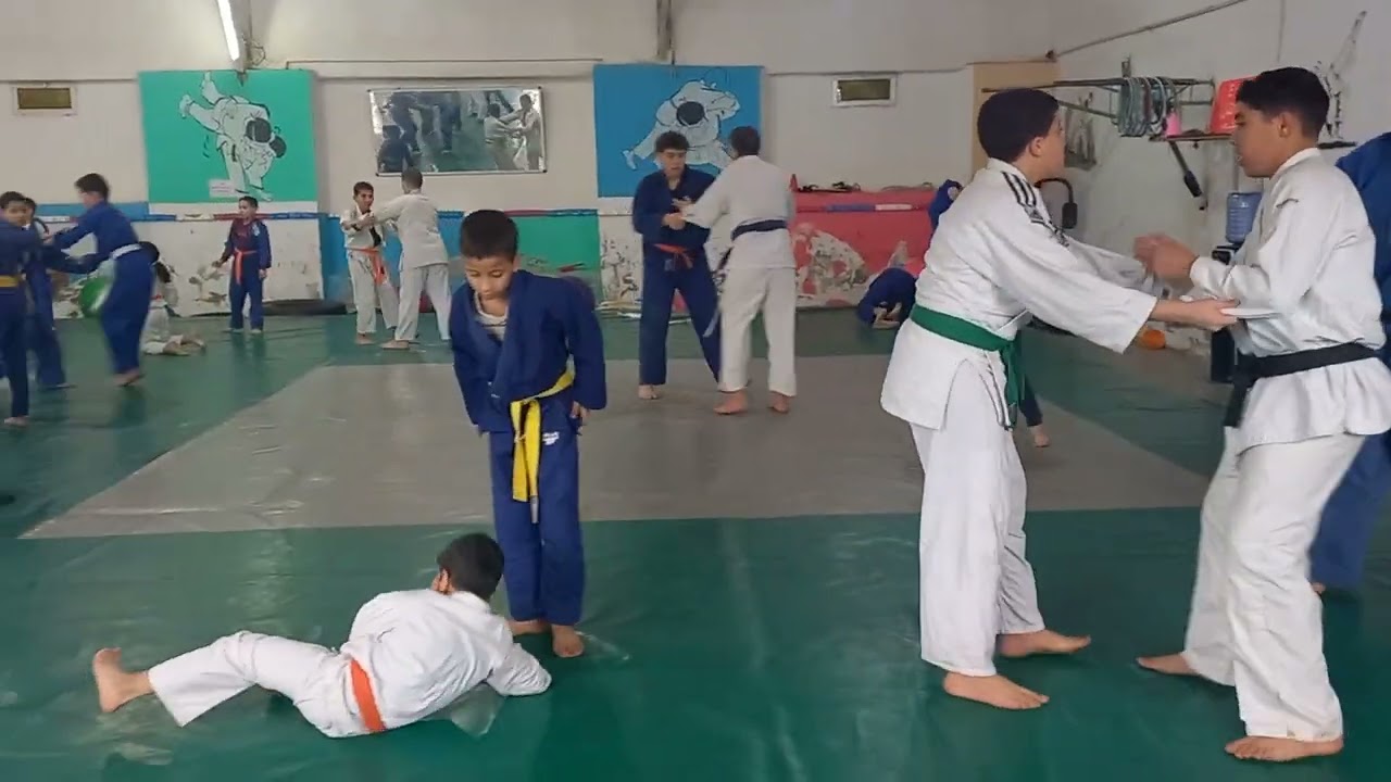 حصة يوم الجمعة  09 01 2026 كومي كاطا