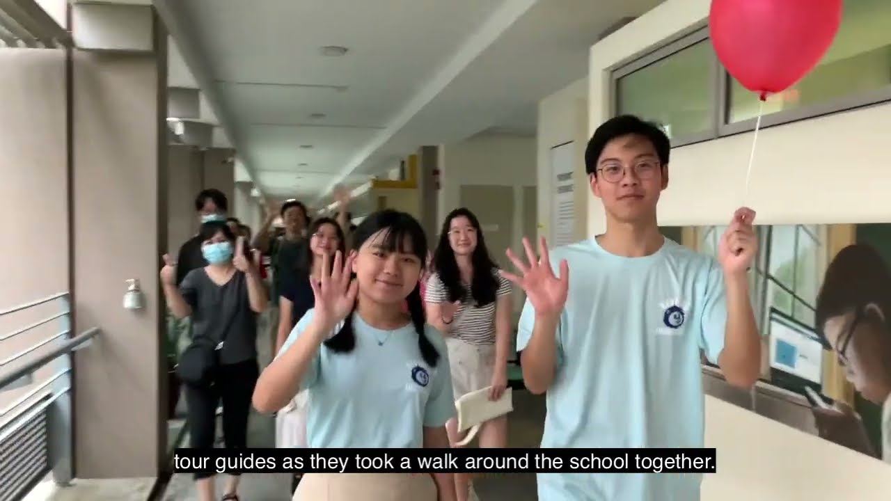 2025 NYJC Open House