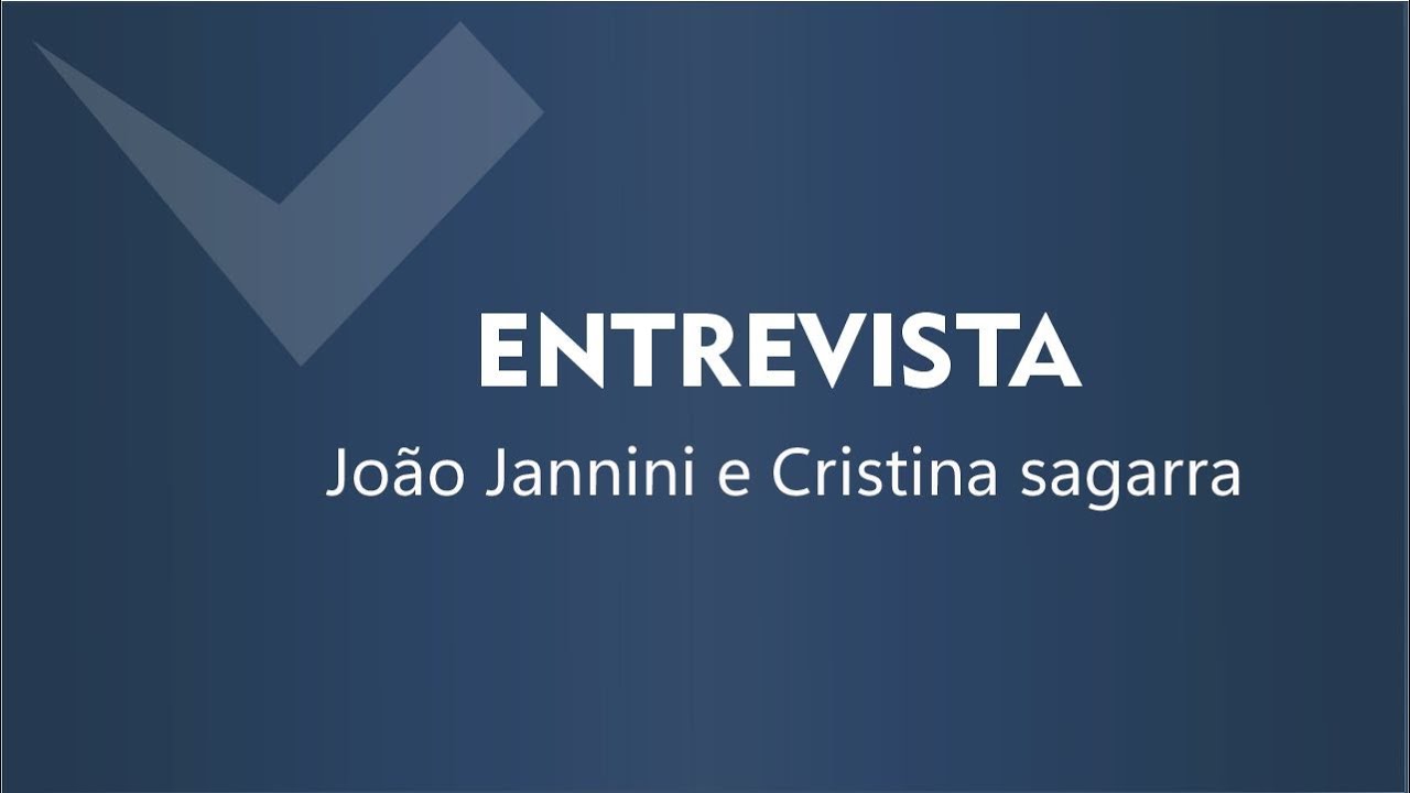Entrevista Viametal | João Jannini e Cristina Sagarra